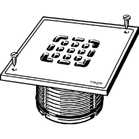 VIEGA 555467 Embout 4934.6 (1/3)