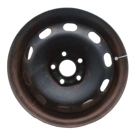Jante Tole SEAT Ibiza 2002-2006 [PRODUIT D'OCCASION]♻️6q0601027p03c (1/3)