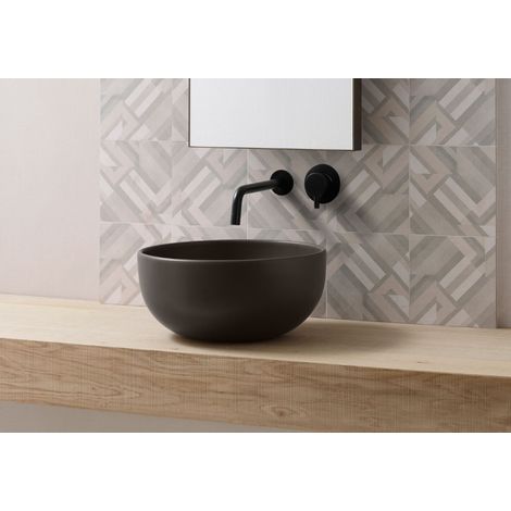 Bacinella lavabo shui arenaria da 40 - cielo ceramica (1/2)