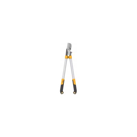 herramienta para podar stiga anvil pruning shear capacidad 42 mm ergonómico