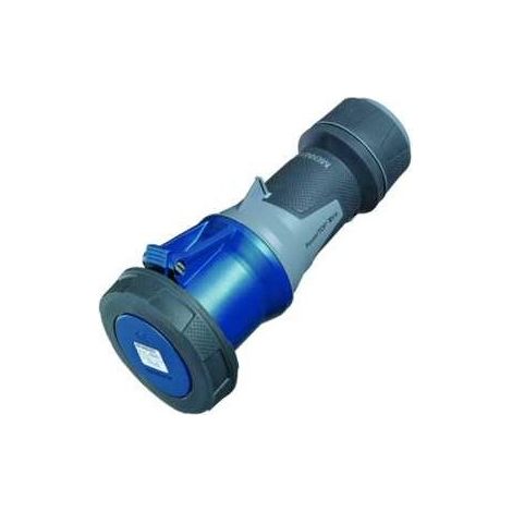 Mennekes Typ 14202P Prise 63A3P 6H230V PowerTOP Xtra IP67
