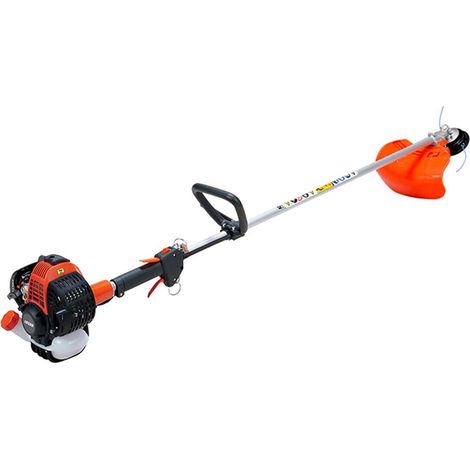 Decespugliatore a scoppio SRM 267 L