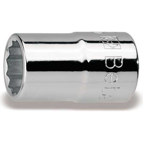 Chiave a bussola poligonale 29 mm attacco 1/2" 920B Beta (1/3)