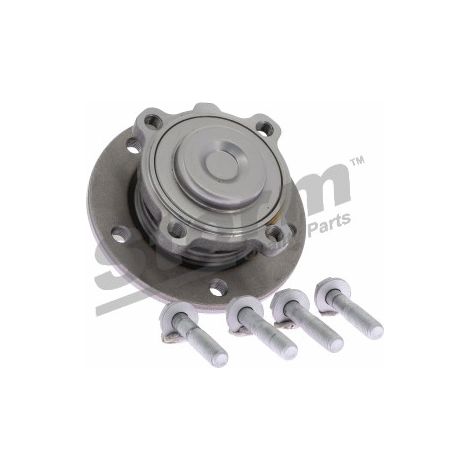Kit de roulements de roue compatible BMW 31 21 6 765 157 (1/3)
