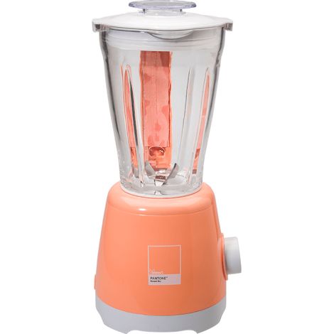 Mixer mit Glaskanne