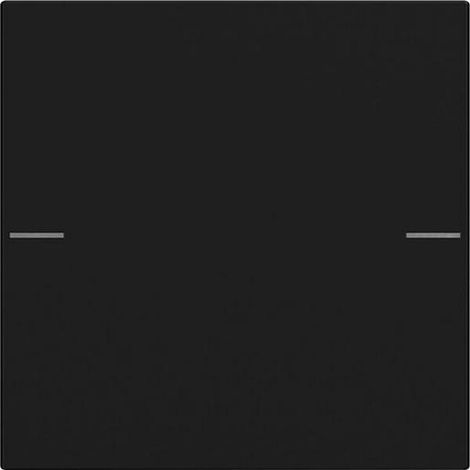 Gira WIPPENSET 1F TASTSENS.4  SW M (5751005 SYSTEM 55)