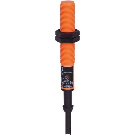 Ifm electronic IF5597 Induktiver Sensorbereich 4mm l71mm