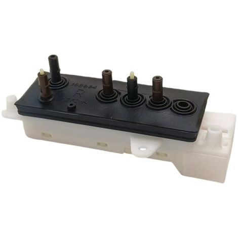 GBF9-88-15X GS1N-88-15X is suitable for the right passenger side power seat switch in a left-hand drive Mazda 6. (1/4)