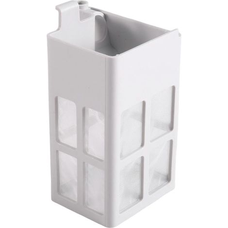 Filtre d'entrée d'eau pour unité de vidange à ultra-vide Dreame L10s, filtre de remplacement pour cloison d'eaux usées (1/5)