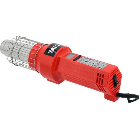 YATO OPALARKA 3000W LCD (1/5)