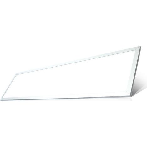 LED PANEL 29W 1200X300MM 4500K INCL DRIVER 6PCS/SET                                                      - Luce NATURALE