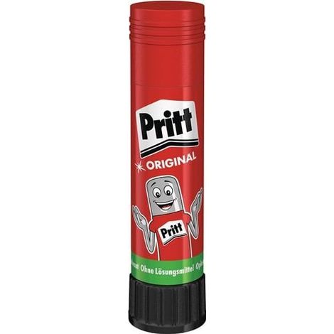 Pritt  Barra  Adhesiva  11  g  -  PK411 (1/2)