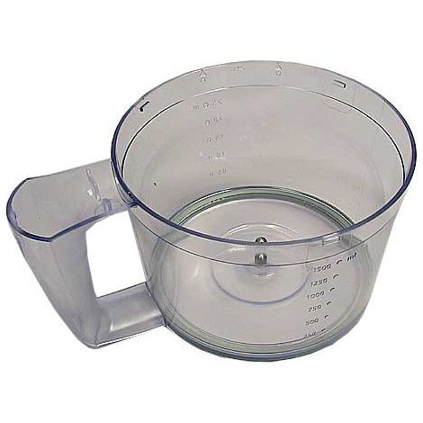 Bol hachoir nu (420306564690) Robot ménager PHILIPS