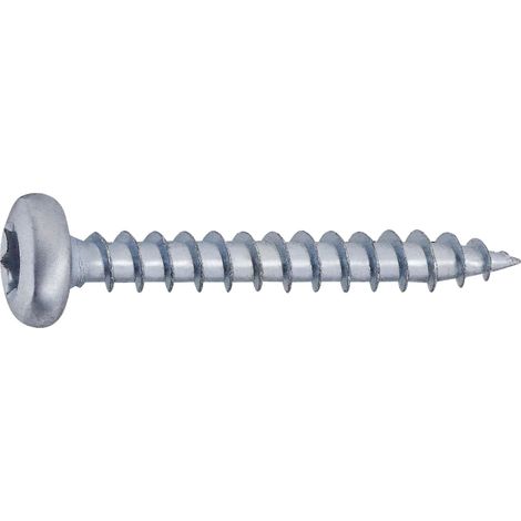Connex Universalschrauben 5.0 x 25 mm TX 25 - 12 Stk.