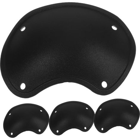 4 protège-coins de transport, ABS, pour valises et emballage (1/5)