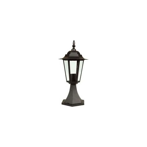 Lanterna con Supporto da Appoggio Modello Berlino 60 W IP44 192