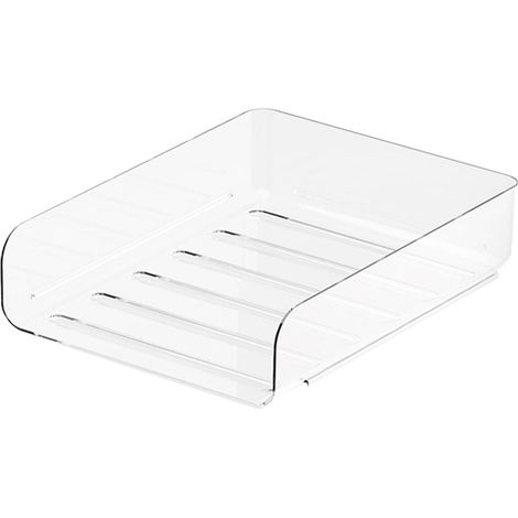 papier pour bureau Organiseur de fichiers empilable (1/5)