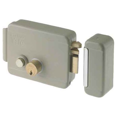 SERRATURA ELETTRICA PER CANCELLI ART. 688 YALE E70 Sx - YALE