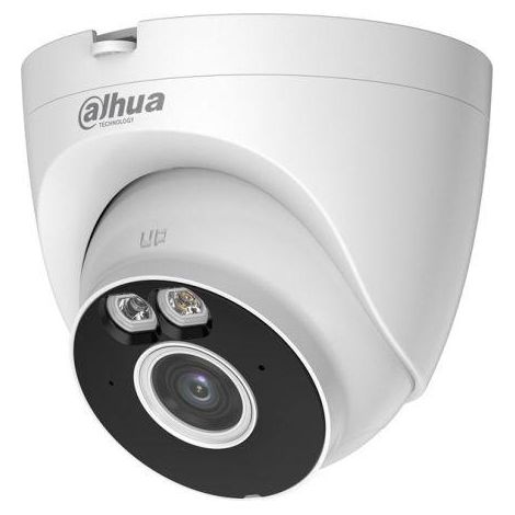 Dahua Technology T4A-PV IP-Kamera Weiß Innen
