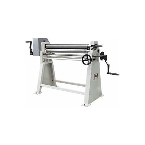 Manuelle Rundbiegemaschine AS 1050x1,5 mm (1/3)
