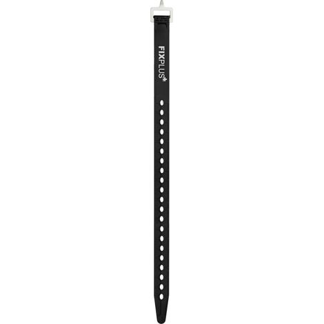 FixPlus, cinghia elastica di fissaggio - 2,3 x 46 cm (1/5)