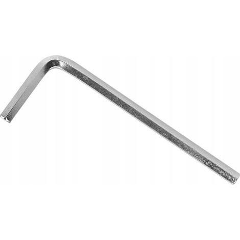 Chiave esagonale a brugola da 2 mm (50/600)