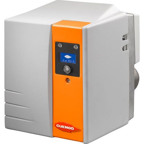 Bruciatore a Olio Nc Proview Nc4 H101a T1 30kw - Cuenod
