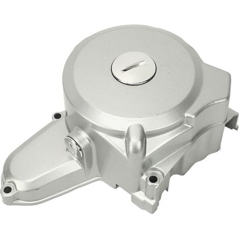 Anlassergehäuse aus Aluminiumlegierung, obenliegend, kompatibel mit 90ccm, 110ccm und 125ccm ATVs und Offroad-Motorrädern. (1/5)