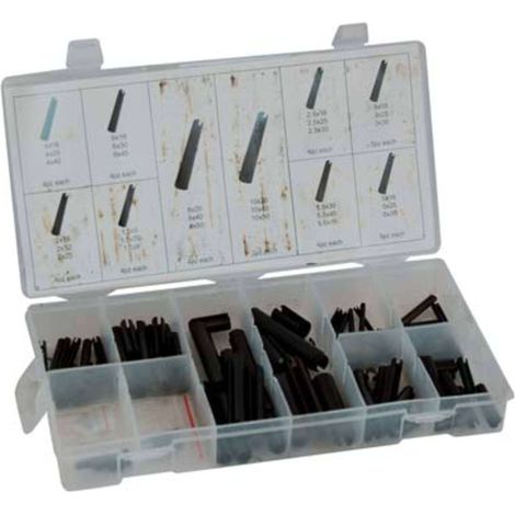 SPINA ELASTICA IN KIT SELF HAND