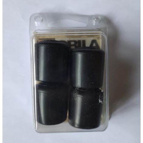 MOBILA - PIEDINI PER MOBILI DIAMETRO 22MM