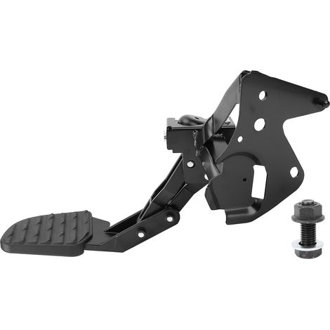 Pare-chocs rétractable de marche arrière de camion en aluminium 82215289AB, remplacement de marchepied de lit pour nouveau Style de carrosserie 1500 DT (1/5)