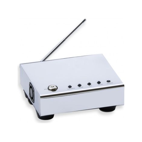 ALARM DETECT SX1 PRO+ Alarme Camping-Car Bateau Sans Installation Rechargeable 12V/230V (1/3)