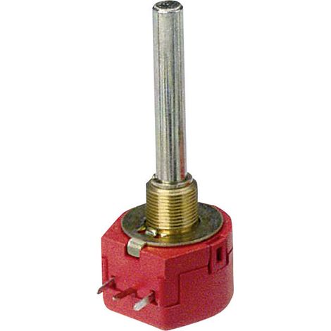 KYOCERA/AVX 3109604000 3109604000 Draht-Potentiometer Mono 1 W 100 Ω 1 St.