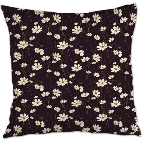 Housse de coussin pour décoration intérieure anti-ride pour mariage, anniversaire, la Saint-Valentin, la Fête des Mères et des Pères (1/5)