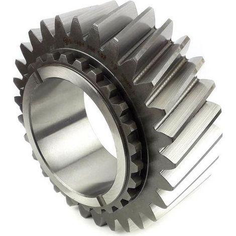Pignon de boîte de vitesses MAN Renault Iveco ZF 1304304582 5001823833 81323010877 93194495 (1/4)