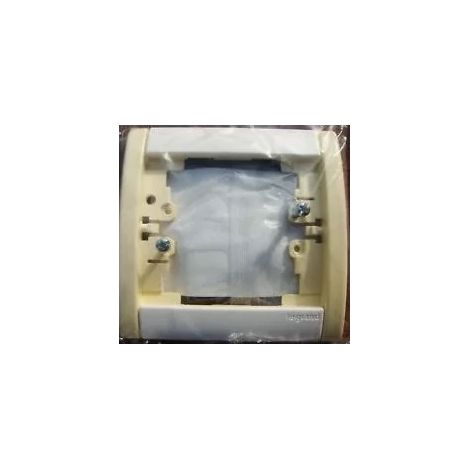 Legrand 082000 - Sagane Kozi Pollenplatte