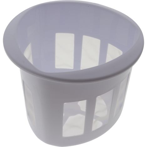 Ariete cestello ciotola yogurt greco CYM1-007 yogurtiera B-Cheese 0615 615 500W (1/3)
