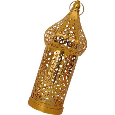Lanternes à bougies décoratives, lanternes marocaines,-M (1/2)