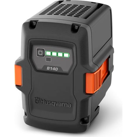 HUSQVARNA 40-B140 Batería de iones de litio de 36V y 4 Ah para máquinas sin cable
