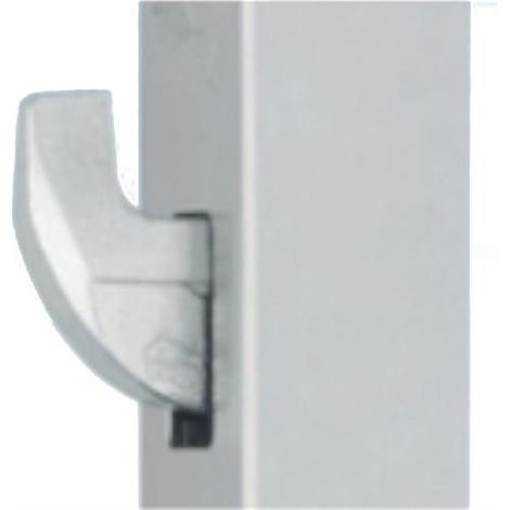 Ferco SECURY X SH2 pack extensión de seguridad robusta