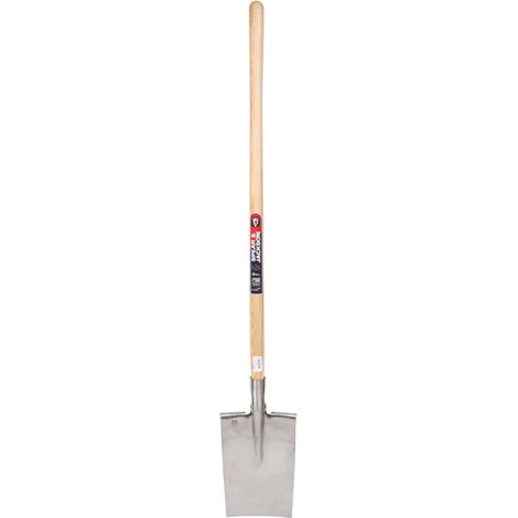 Pala Spear & Jackson senlis cabeza acero 28 cm