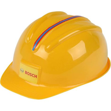 Casco Bosch