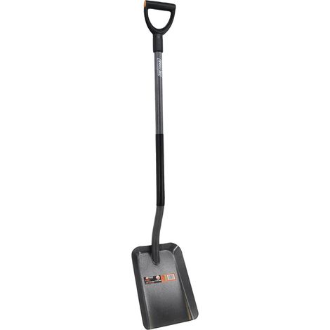 Awtools łopata do węgla nr 2 trzon metal