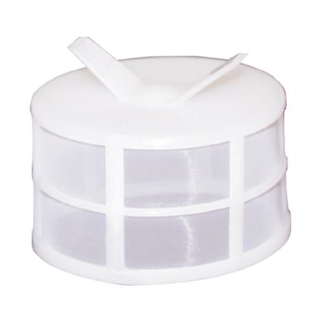 Filtre de pompe (271027) - SUNTEC : 270087/991541 (1/2)