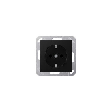 presa jung a1520bfkiswm protezione al tatto 16 A 250 V
