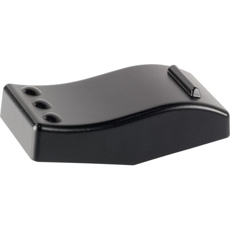 Marquardt 203.990.015 203.990.015 Tastkappe   Schwarz 1 St.