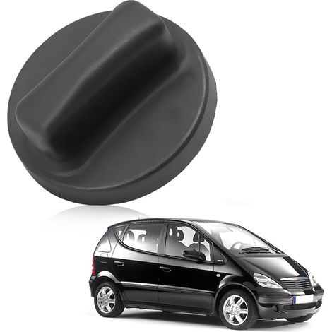 Bouchon Réservoir Carburant Universel Remplacement Essence 1404700005 Pour Mercedes Classe A/C/S