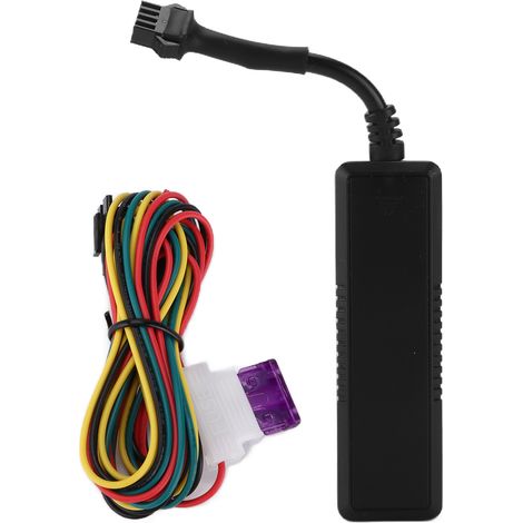 Kit d'installation amplificateur auto 6GA câble subwoofer fil audio protection universel (1/5)