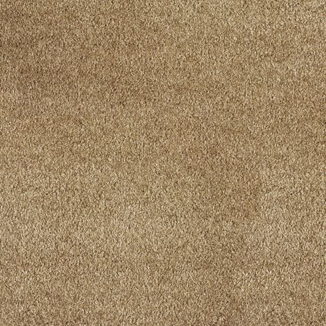 Moquette velours Re-life - Camel - Rouleau de 4m x 3m