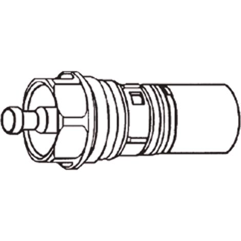 presto cabezal eco presto 2000-2010-2020 pa 1036 (1/2)